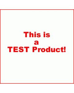 Test Product