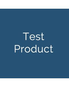 Test Product 2